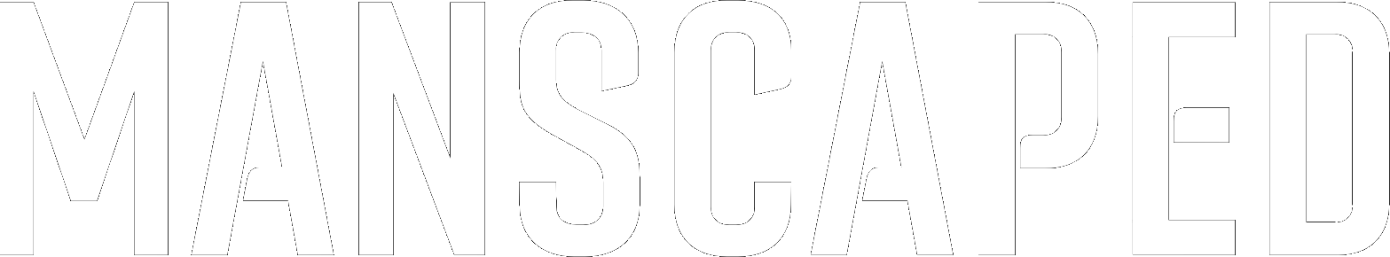 Manscaped